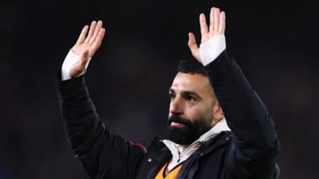 موعد مباراة محمد صلاح مع ليفربول ضد برينتفورد والقناة الناقلة لها